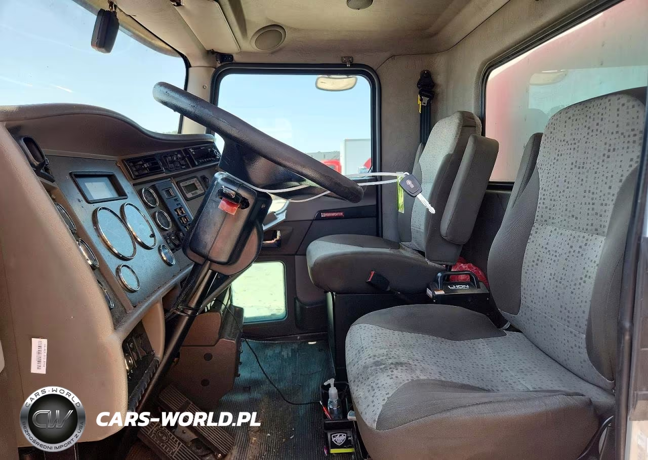 2020 Kenworth Construction T270 VIN:2NKHHM6X2LM384232 - 7