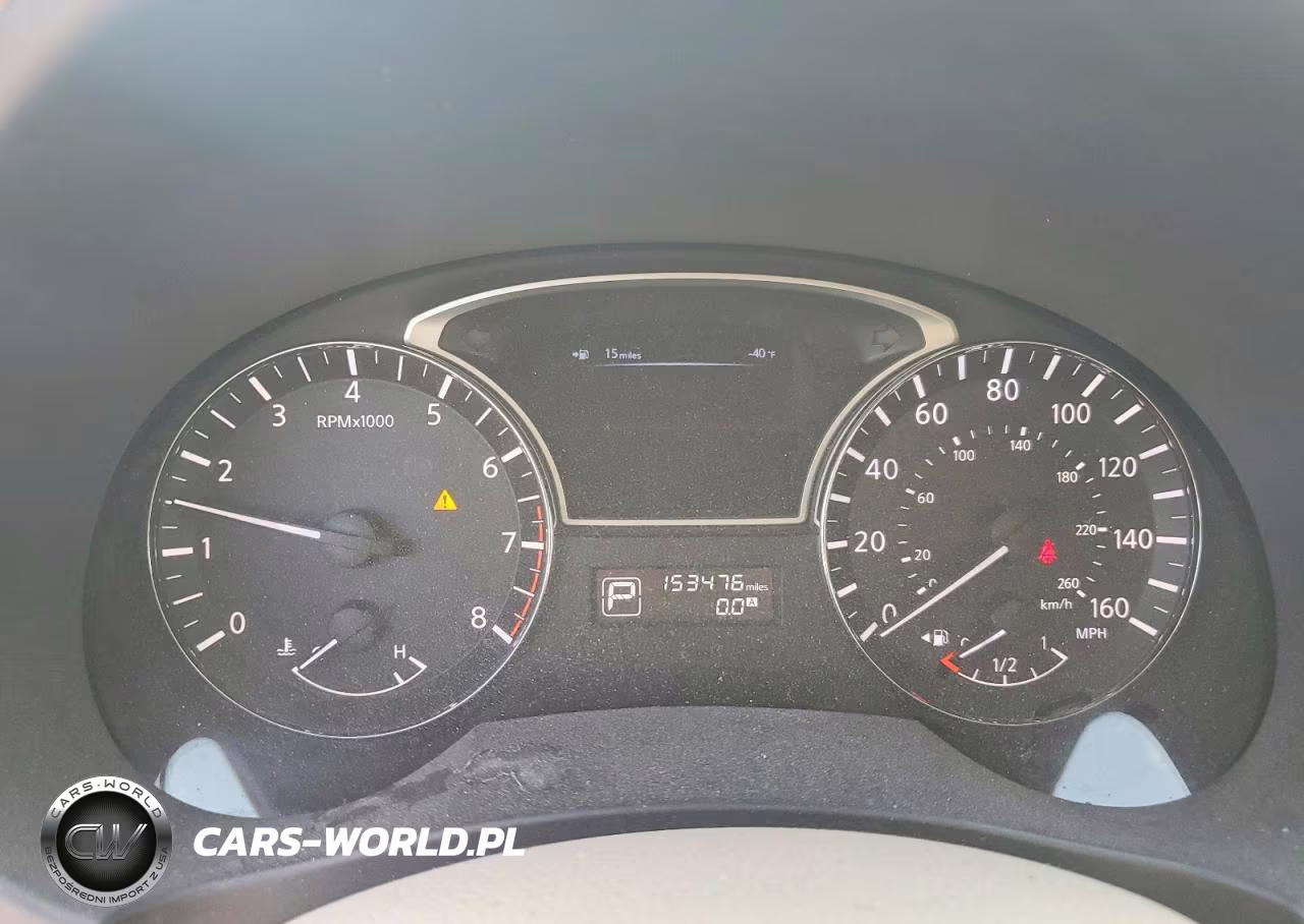 2013 Nissan Altima 3.5 S VIN:1N4BL3AP4DN424521 - 9