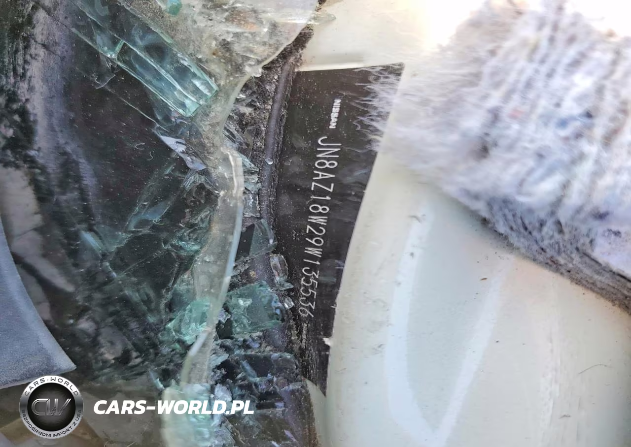 2009 Nissan Murano S VIN:JN8AZ18W29W135536 - 12