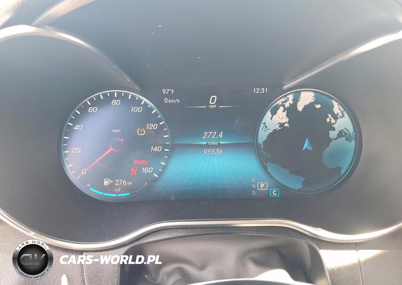 2022 Mercedes-Benz Glc 300 VIN:W1N0G8DB5NV395494 - 9