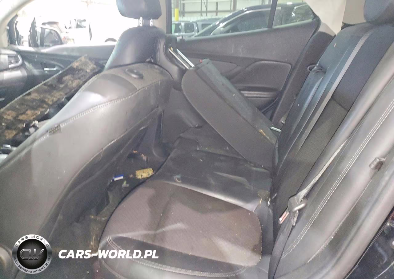 2020 Buick Encore Preferred VIN:KL4CJASB0LB019715 - 11