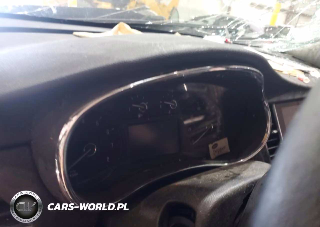 2020 Buick Encore Preferred VIN:KL4CJASB0LB019715 - 9