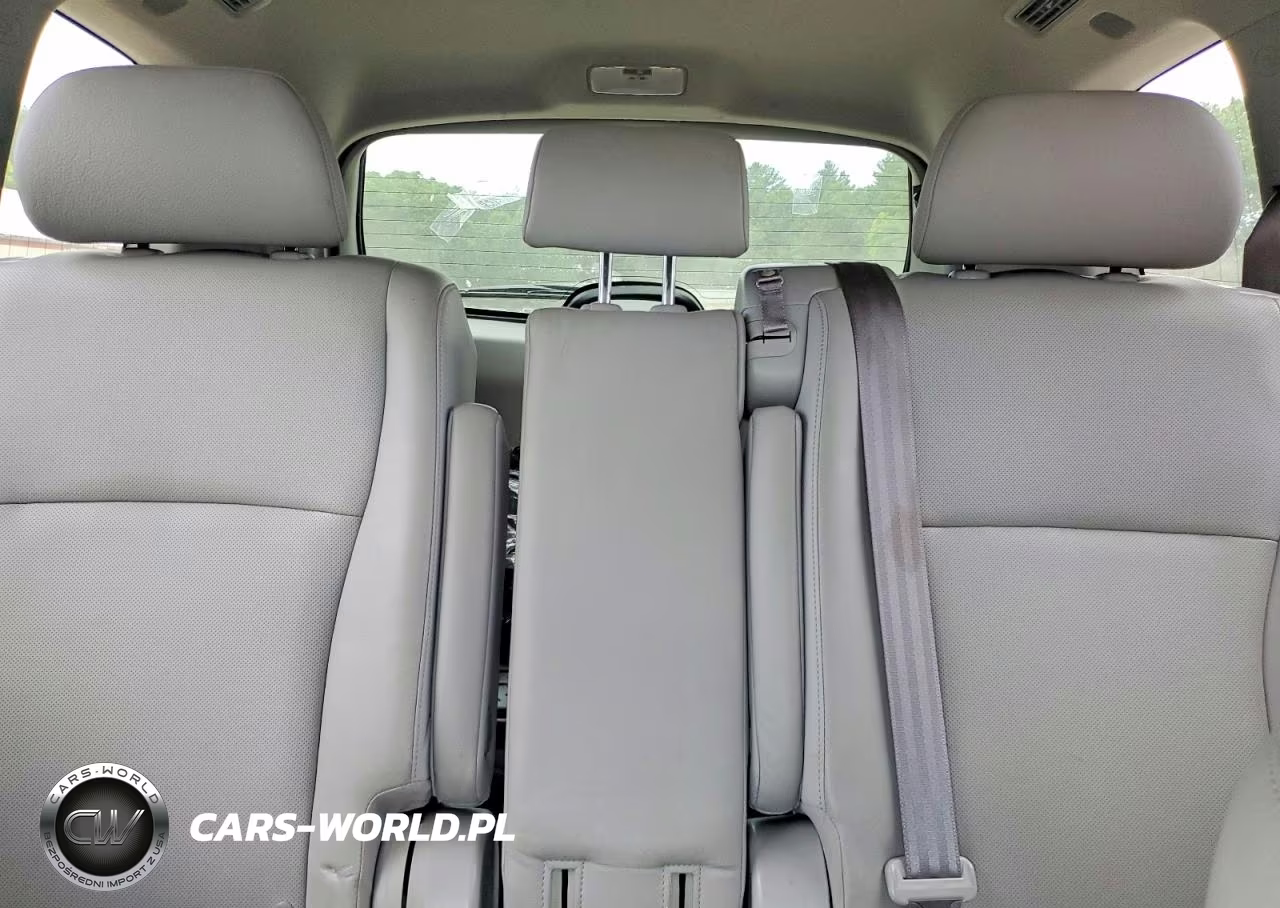 2013 Toyota Highlander Hybrid Limited VIN:JTEDC3EH5D2016600 - 10