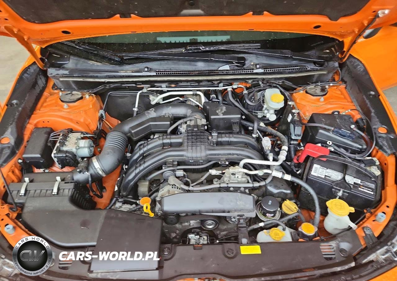 2018 Subaru Crosstrek Limited VIN:JF2GTAMC9J8332040 - 11