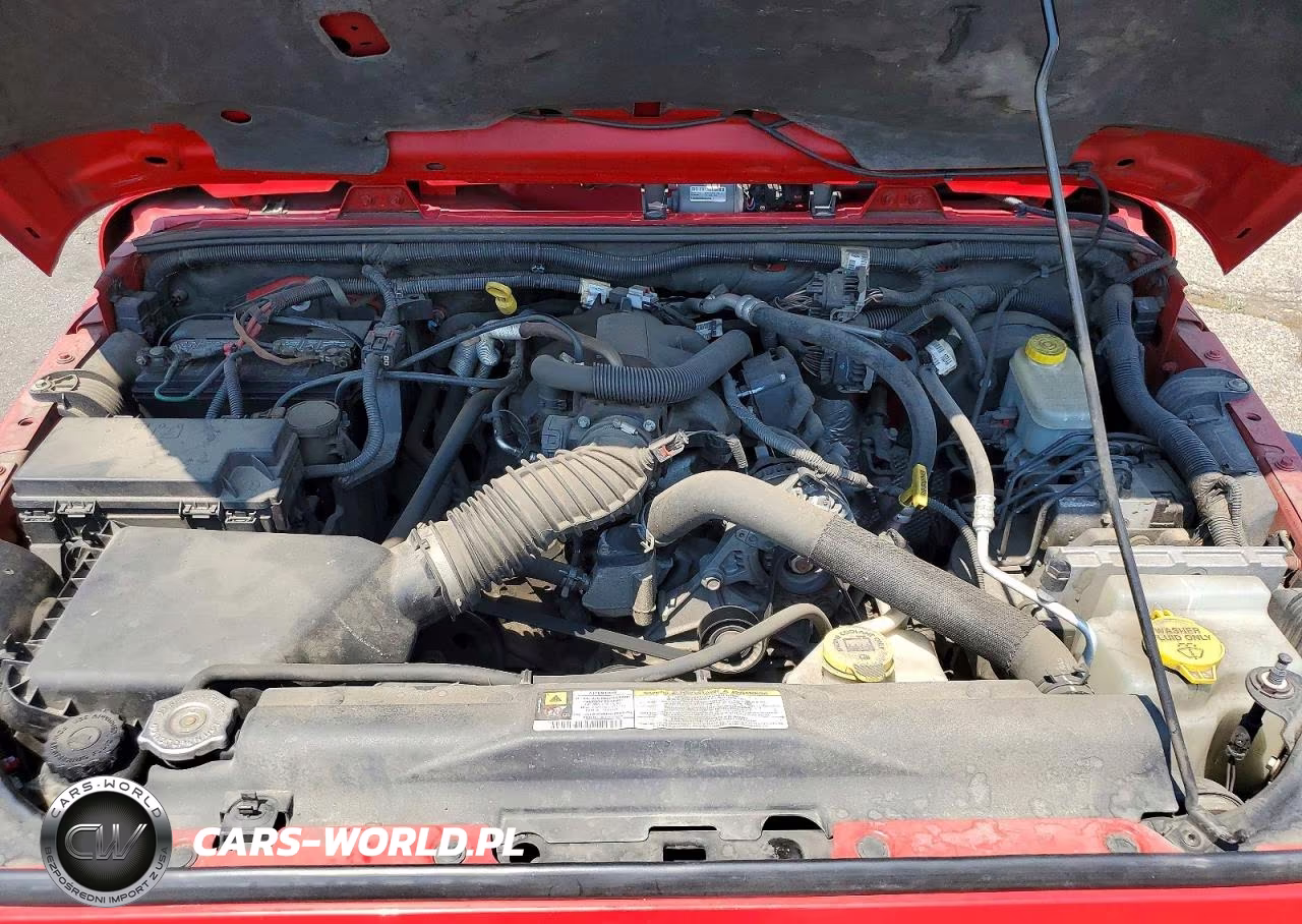 2009 Jeep Wrangler Unlimited Rubicon VIN:1J8GA691X9L765957 - 12