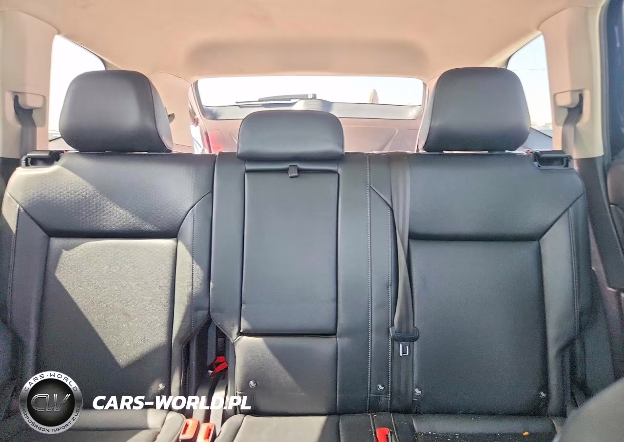 2019 Volkswagen Atlas Sel VIN:1V2RR2CA9KC594228 - 10