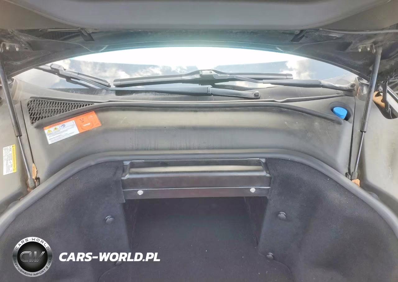 2015 Tesla Model S 85 VIN:5YJSA1H10FF080743 - 11