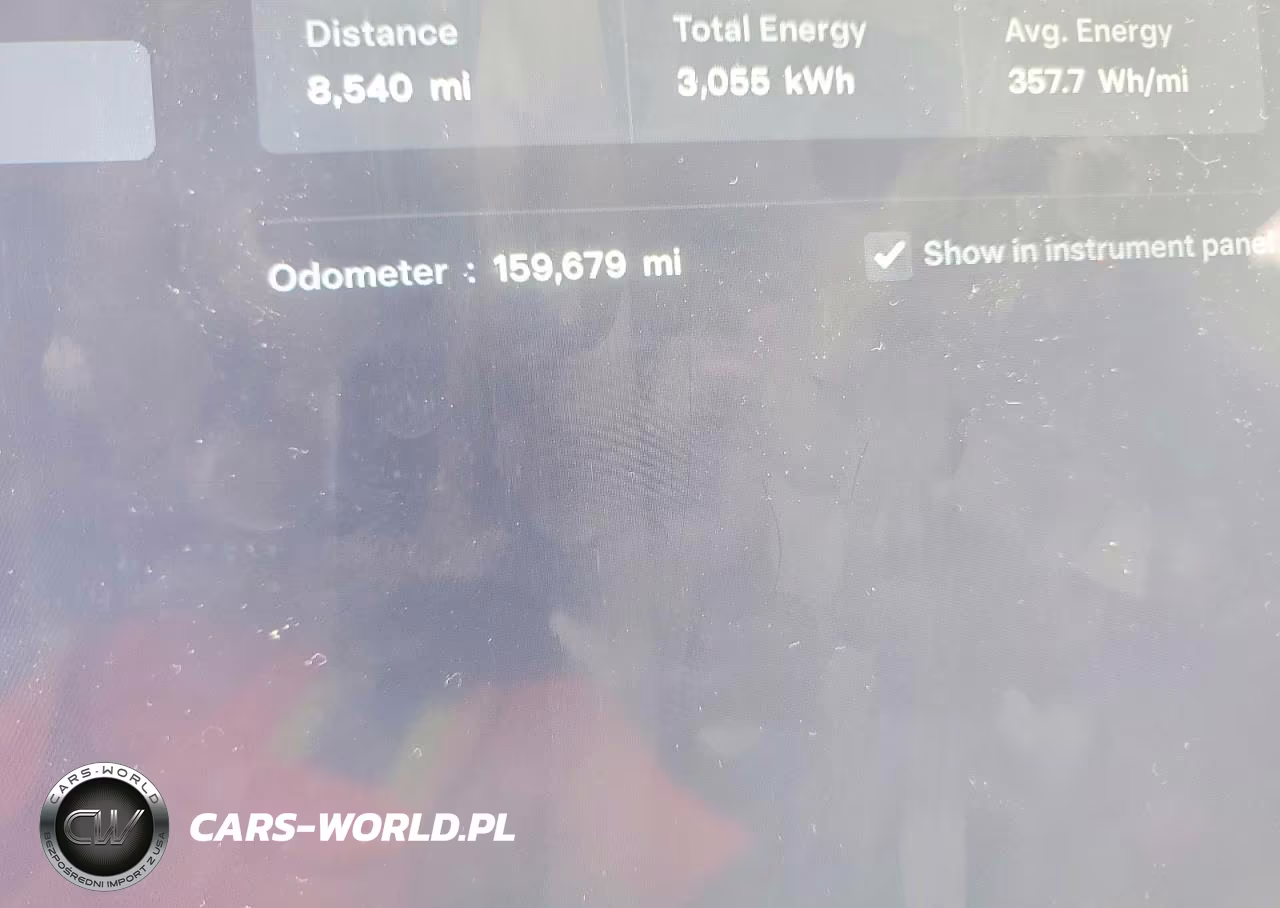 2015 Tesla Model S 85 VIN:5YJSA1H10FF080743 - 9