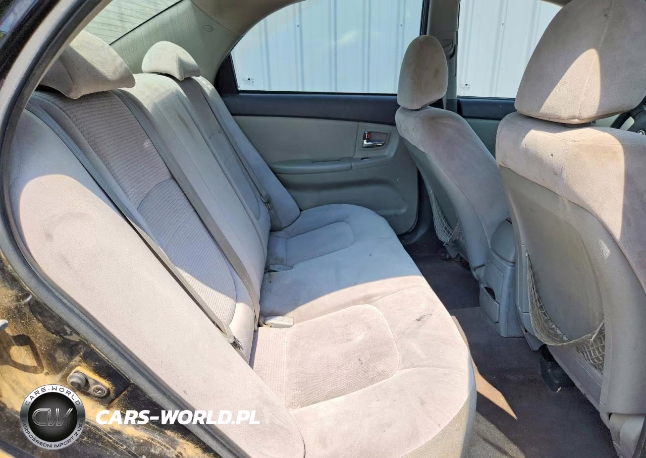 2009 Kia Spectra Lx VIN:KNAFE222795659745 - 10