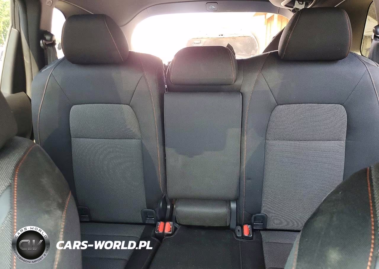2024 Honda Cr-V Sport VIN:7FARS6H58RE082552 - 10