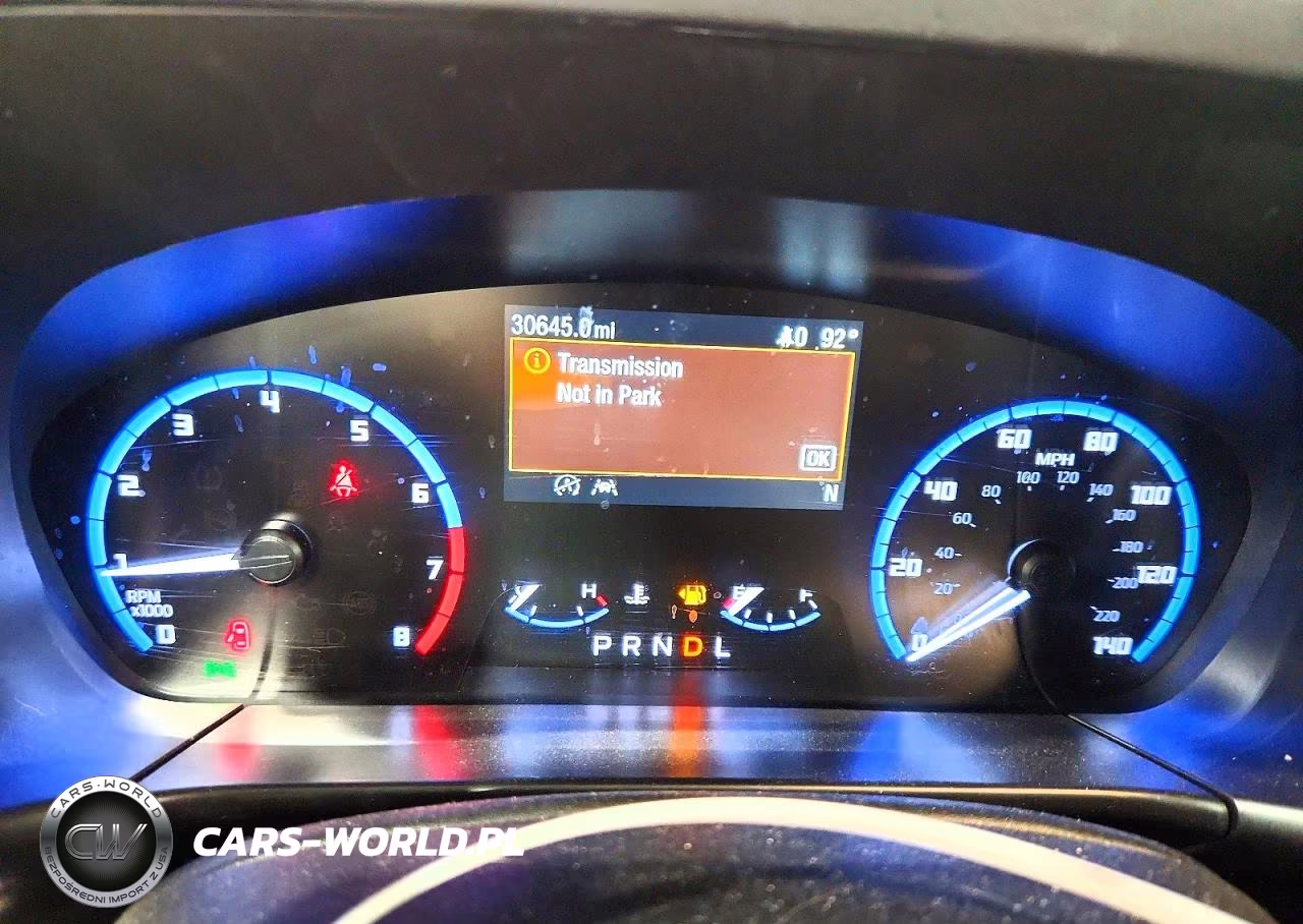2024 Ford Bronco Sport Big Bend VIN:3FMCR9B6XRRE07129 - 9