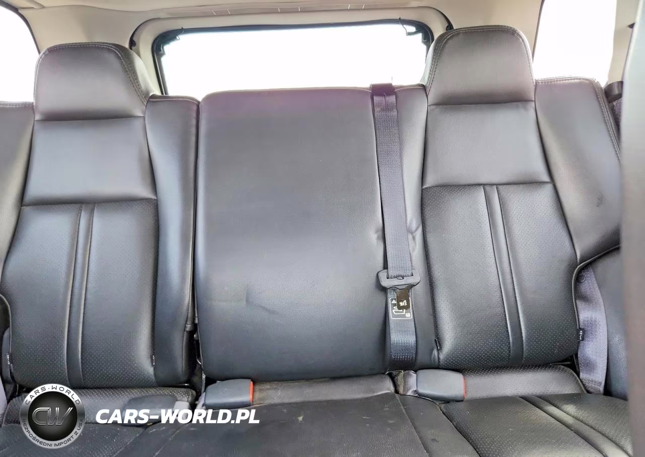 2009 Jeep Grand Cherokee Laredo VIN:1J8GR48K09C537005 - 10