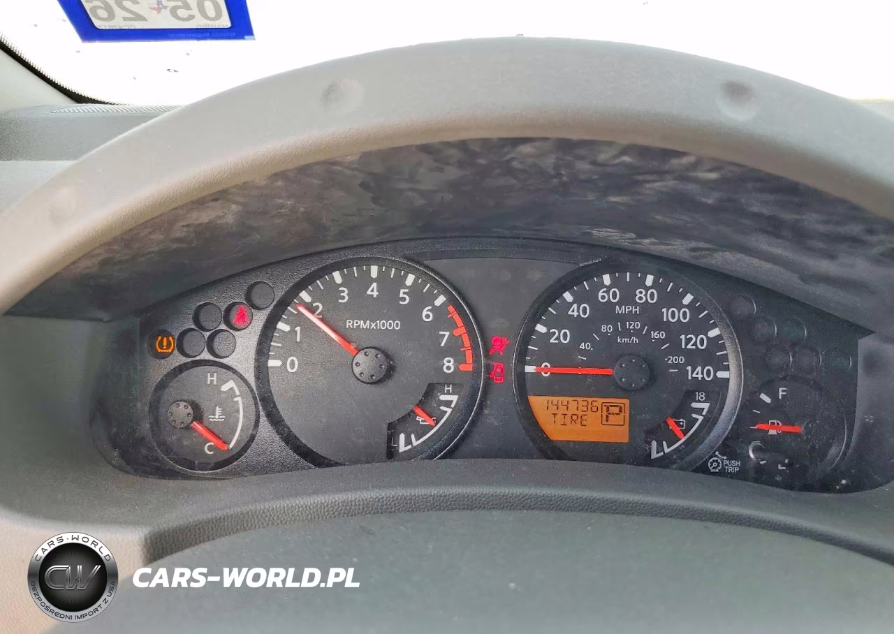 2012 Nissan Frontier S VIN:1N6AD0ER3CC476128 - 9
