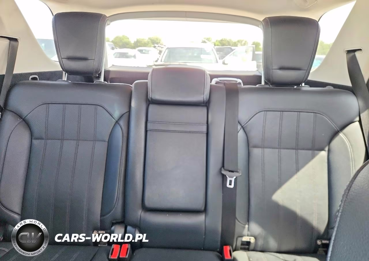 2016 Mercedes-Benz Gle 350 VIN:4JGDA5JB9GA684249 - 10