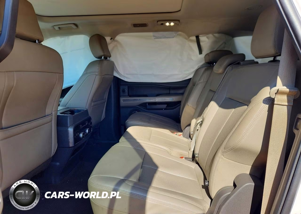 2019 Ford Expedition Max Xlt VIN:1FMJK1HTXKEA21748 - 11