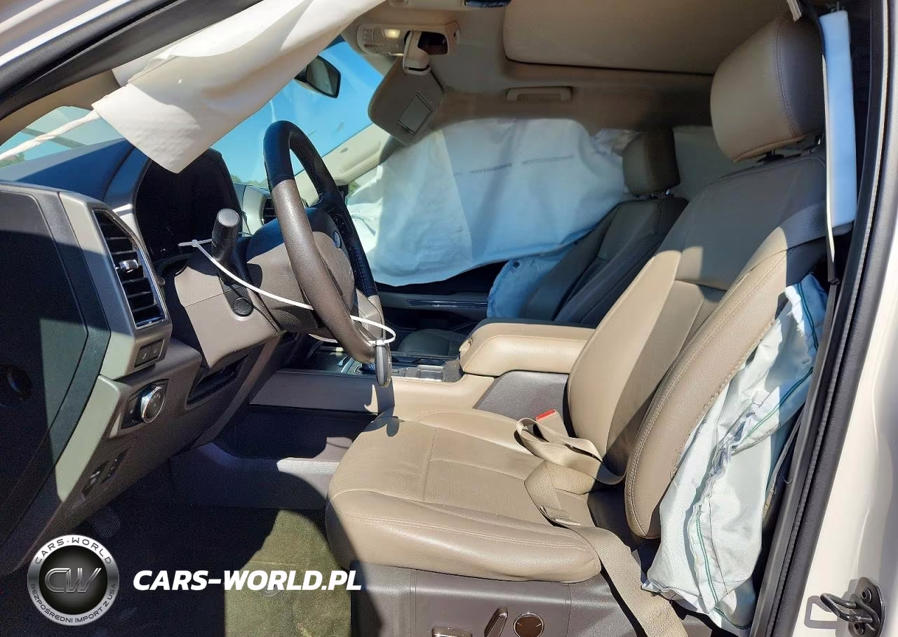2019 Ford Expedition Max Xlt VIN:1FMJK1HTXKEA21748 - 7