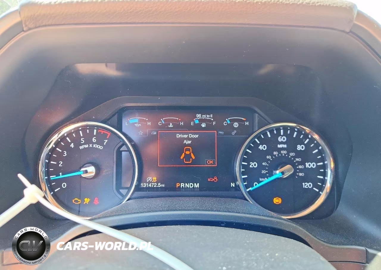 2019 Ford Expedition Max Xlt VIN:1FMJK1HTXKEA21748 - 9