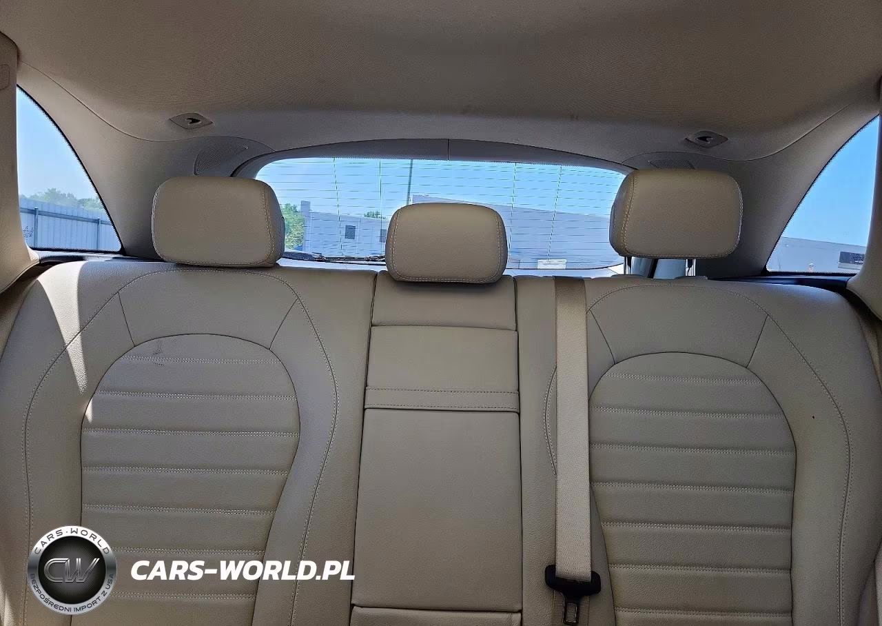 2017 Mercedes-Benz Glc 300 4Matic VIN:WDC0G4KB2HF270870 - 10