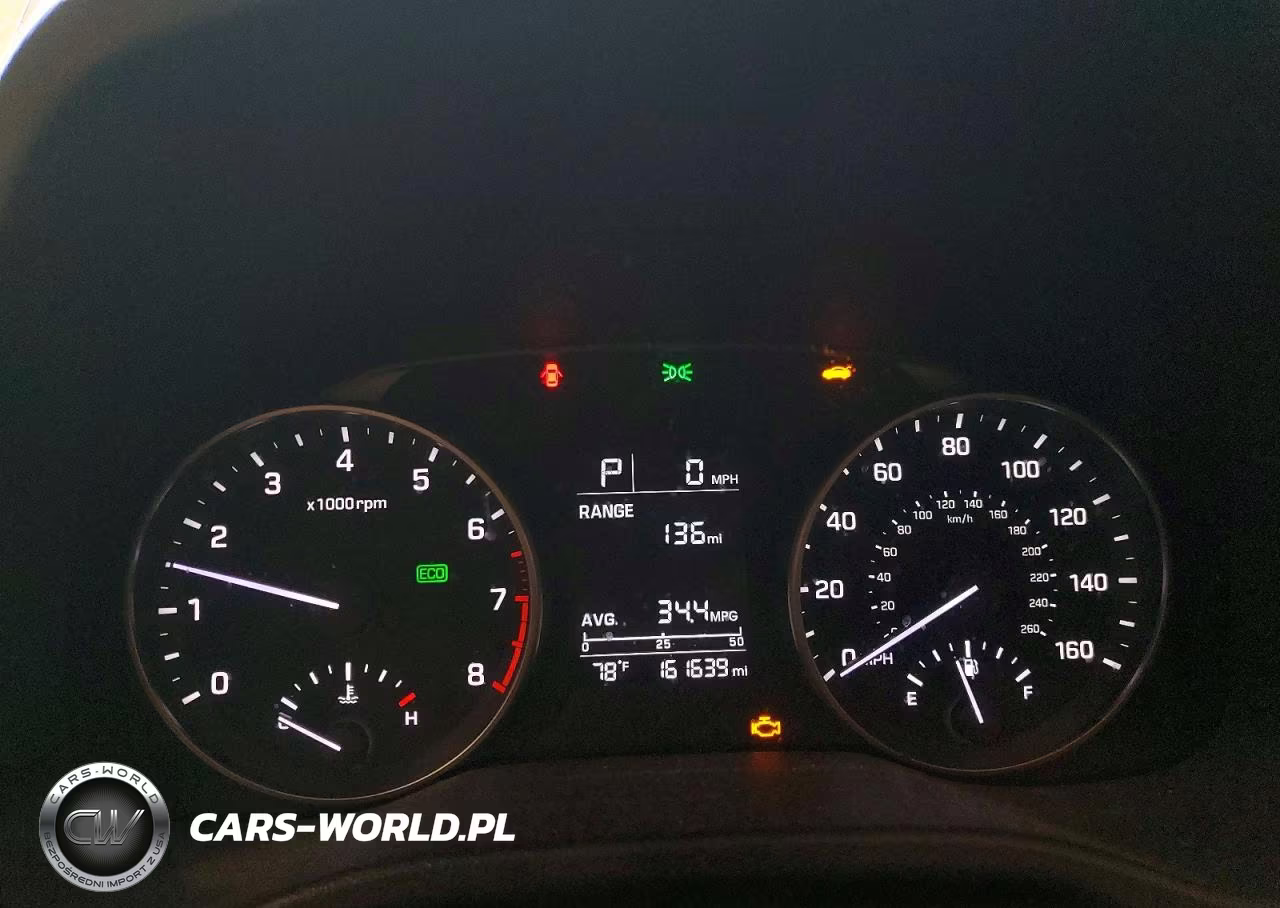 2017 Hyundai Elantra Se VIN:5NPD84LF3HH064825 - 9