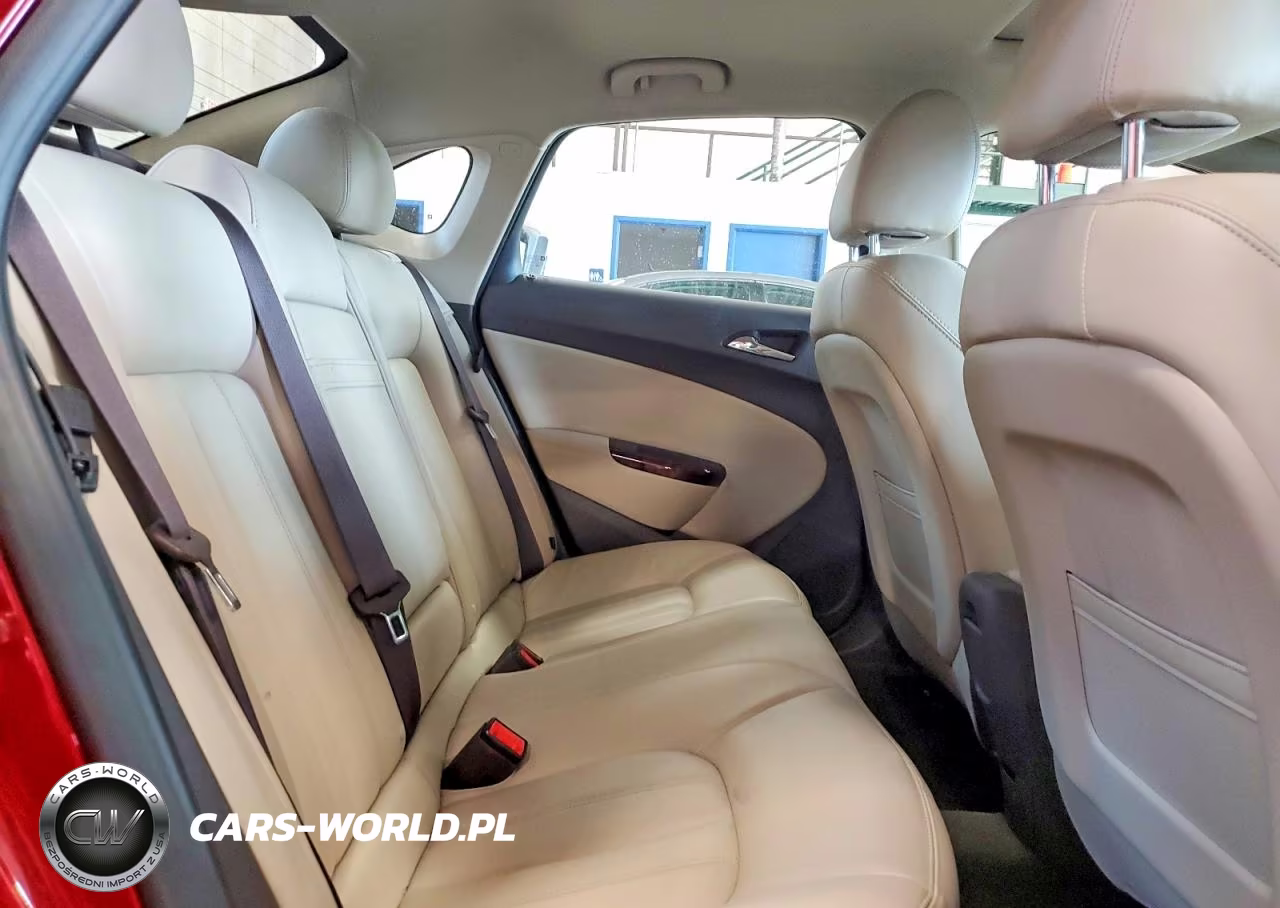 2012 Buick Verano VIN:1G4PS5SK3C4206846 - 10