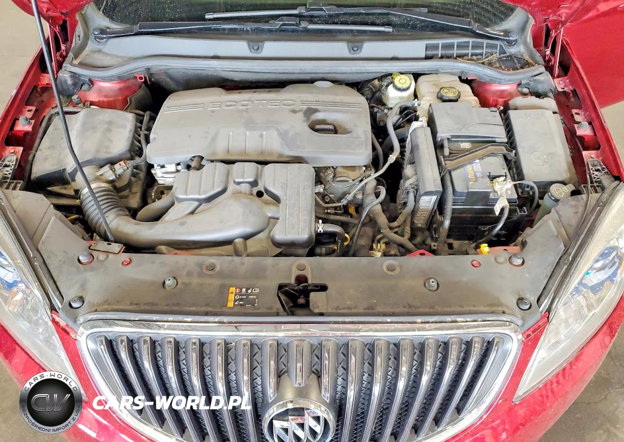 2012 Buick Verano VIN:1G4PS5SK3C4206846 - 11