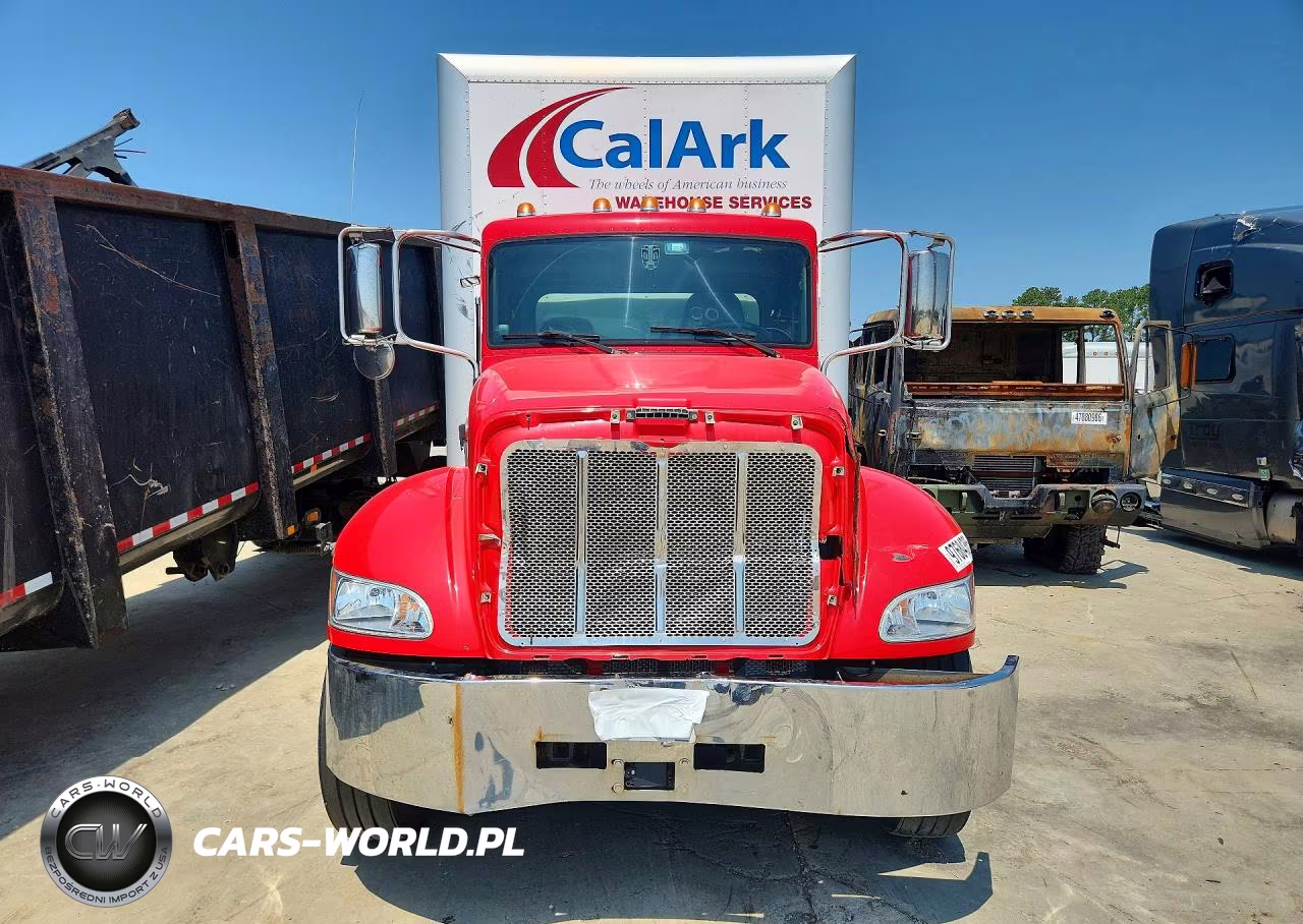 2020 Peterbilt 337 VIN:2NP2HM6X9LM709040 - 5