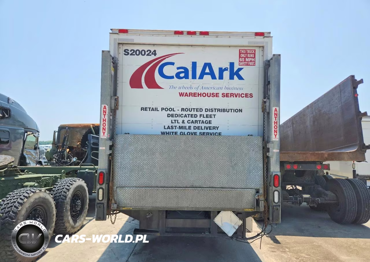 2020 Peterbilt 337 VIN:2NP2HM6X9LM709040 - 6