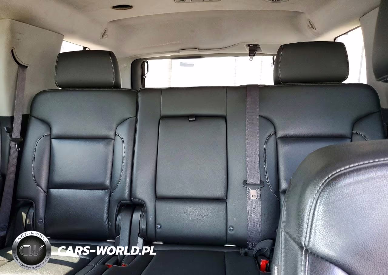 2017 Chevrolet Tahoe K1500 Lt VIN:1GNSKBKC8HR161720 - 10
