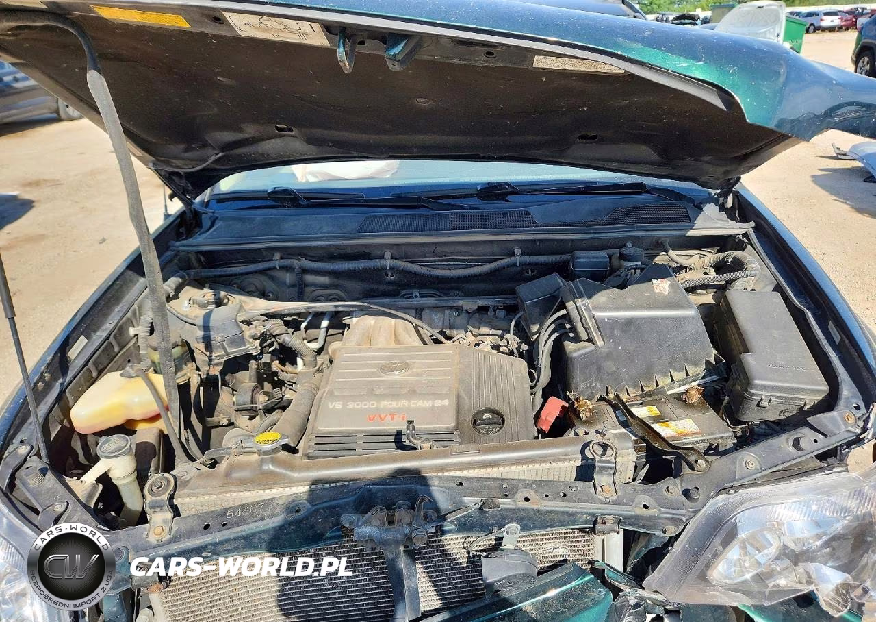 2002 Toyota Highlander Limited VIN:JTEHF21A520042375 - 11