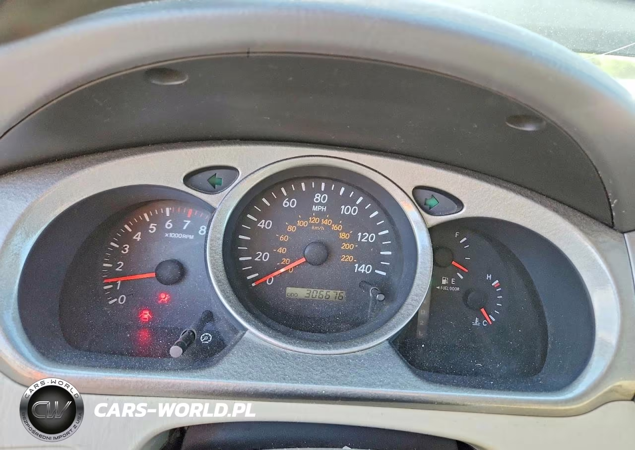 2002 Toyota Highlander Limited VIN:JTEHF21A520042375 - 9