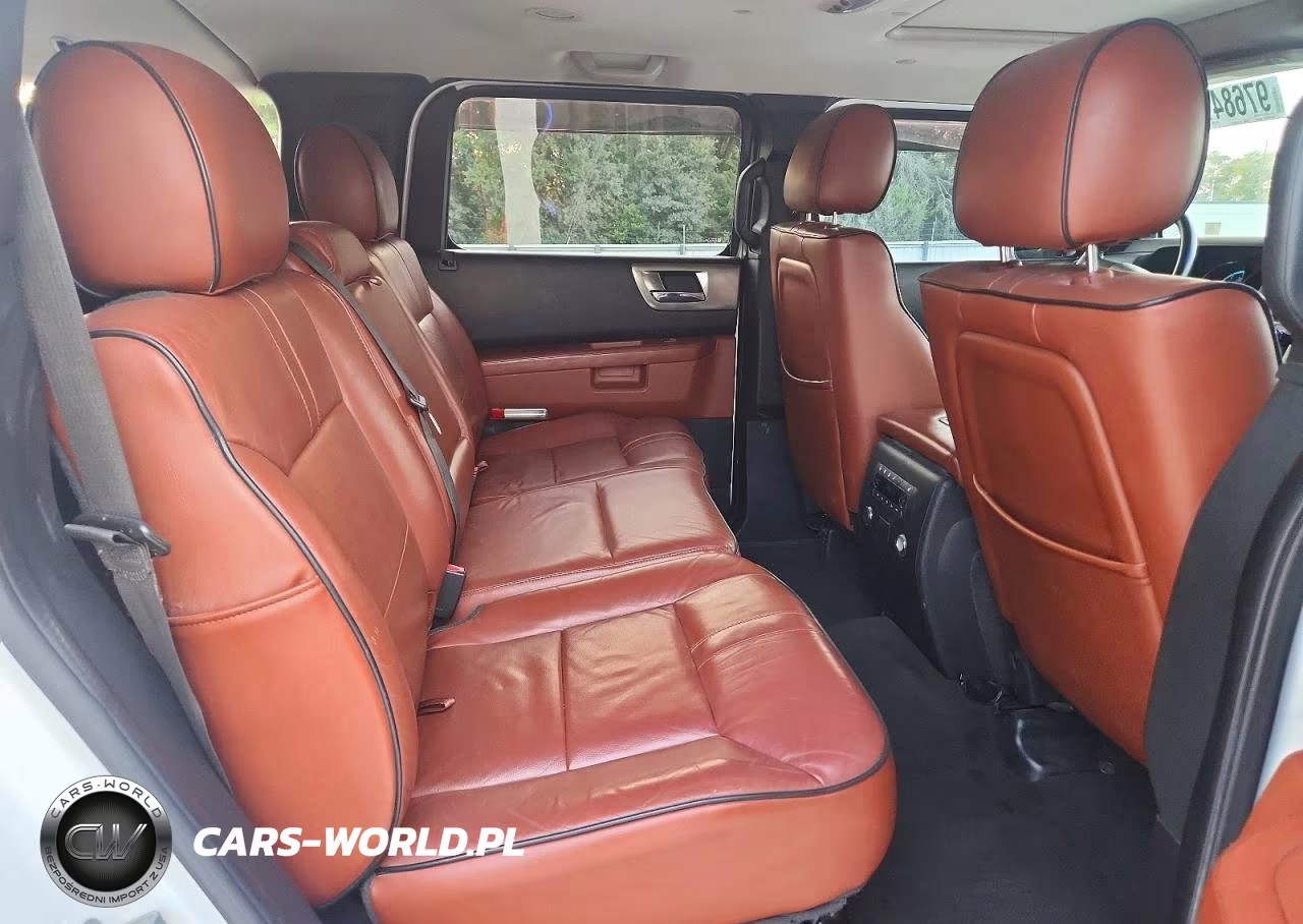2008 Hummer H2 VIN:5GRGN23838H106094 - 11