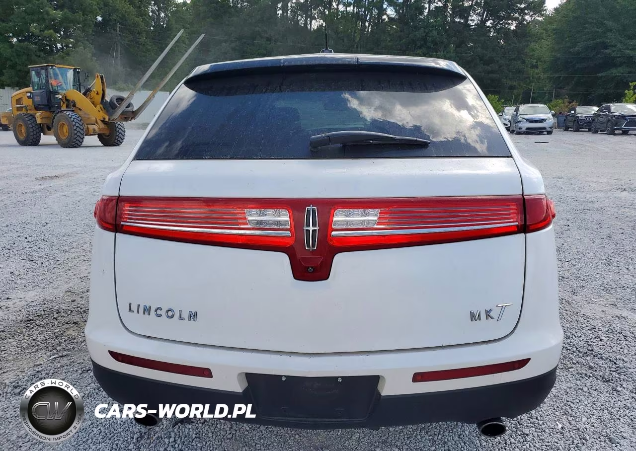 2019 Lincoln Mkt VIN:2LMHJ5AT5KBL01869 - 6