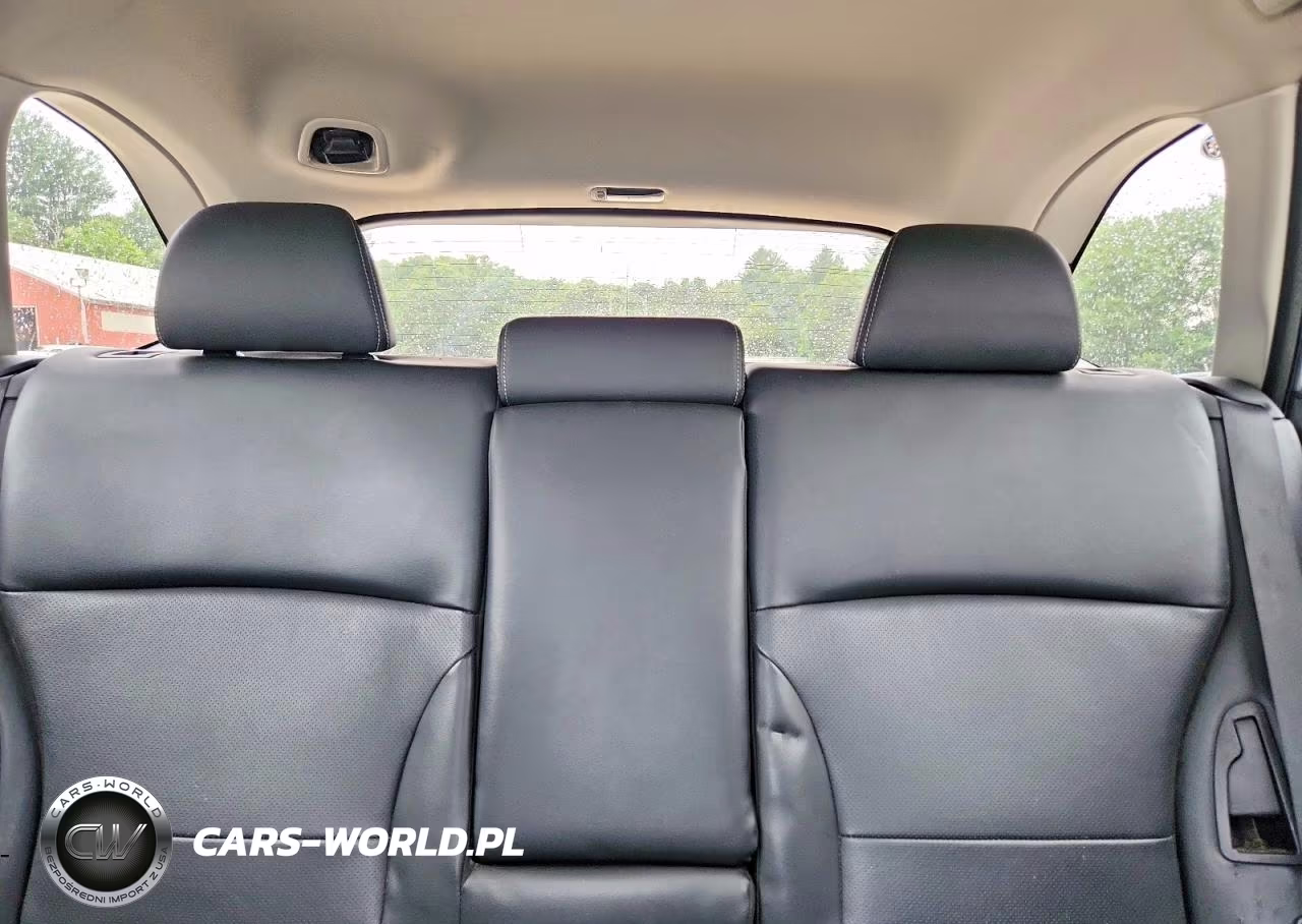 2016 Subaru Outback 2.5I Limited VIN:4S4BSANC0G3356478 - 10