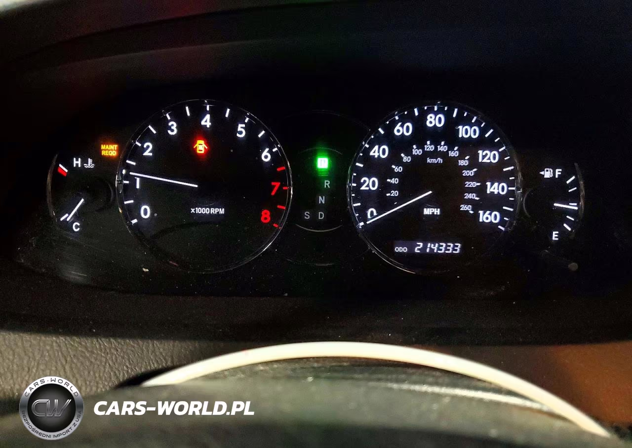 2010 Toyota Avalon Limited VIN:4T1BK3DB8AU369078 - 9
