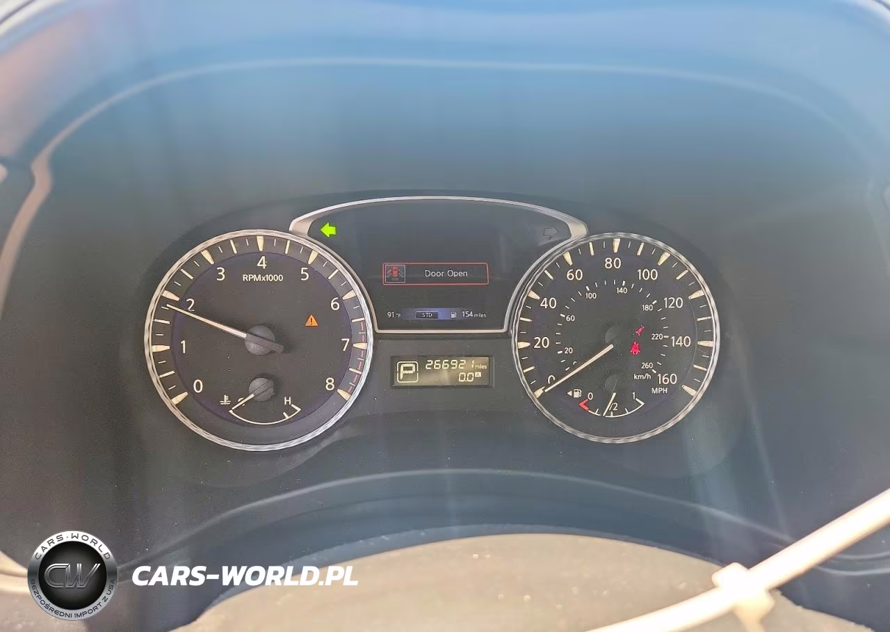 2016 Infiniti Qx60 Base VIN:5N1AL0MN1GC521749 - 9