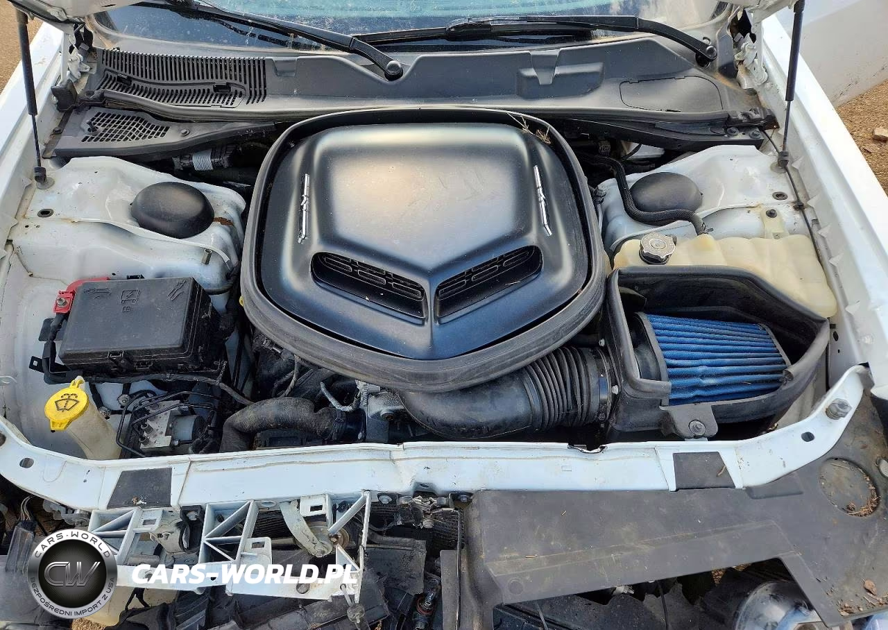 2018 Dodge Challenger R-T VIN:2C3CDZBT2JH316000 - 11