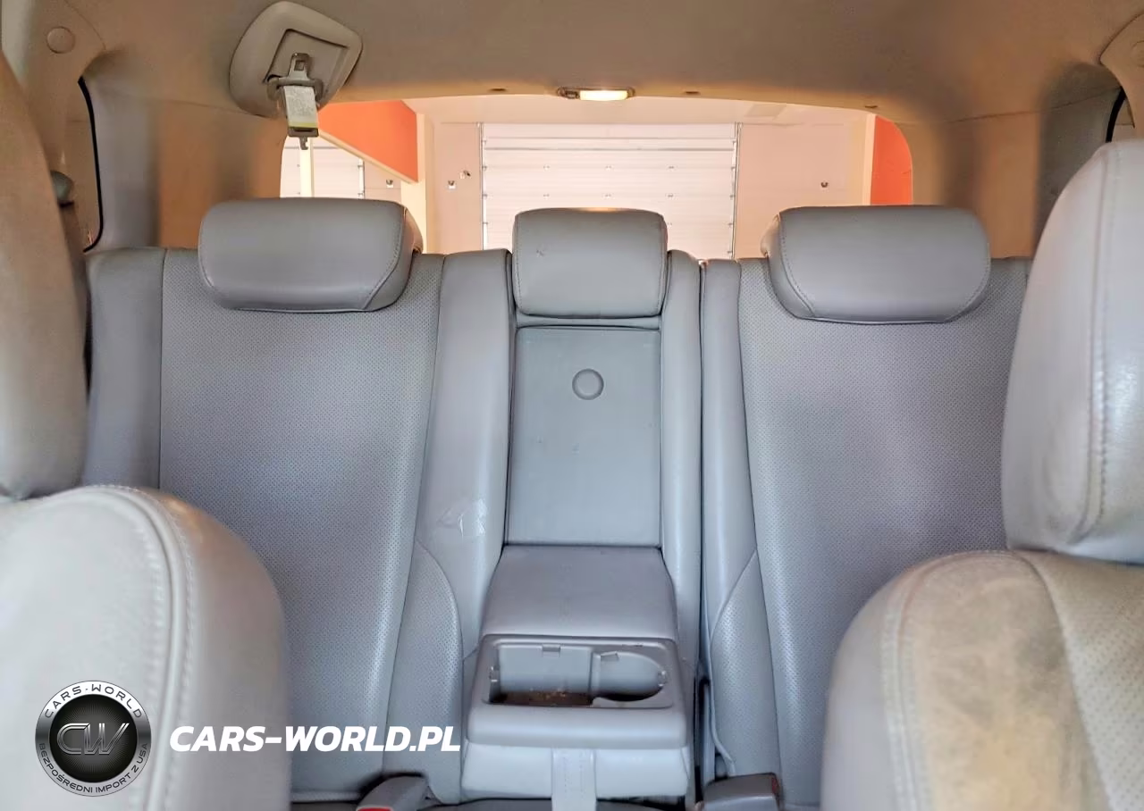 2005 Hyundai Tucson Gls VIN:KM8JN72D75U085462 - 10