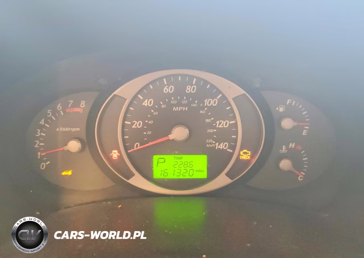 2005 Hyundai Tucson Gls VIN:KM8JN72D75U085462 - 9
