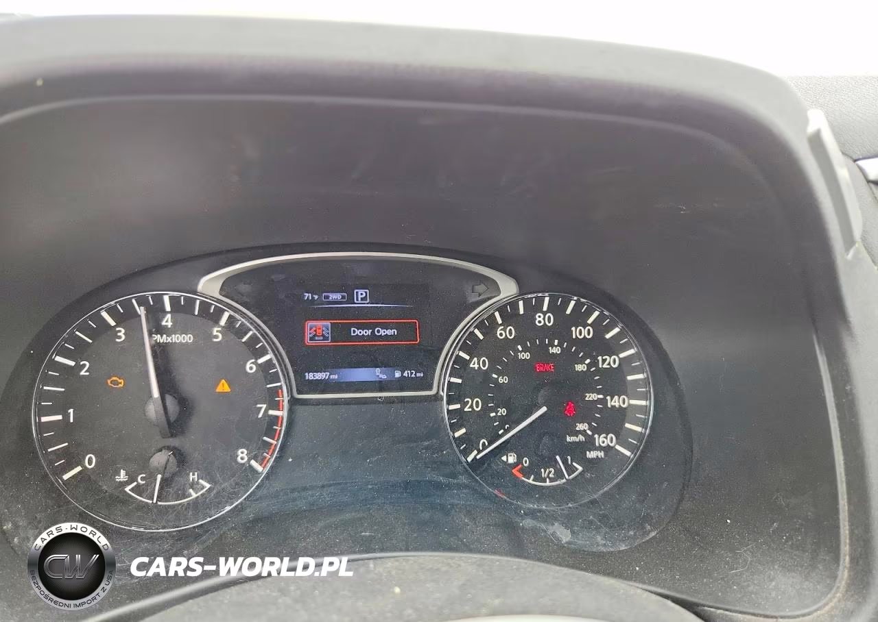 2017 Nissan Pathfinder S VIN:5N1DR2MM3HC639463 - 9