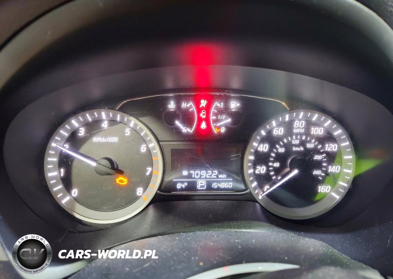 2014 Nissan Sentra Sr VIN:3N1AB7AP6EL627463 - 9