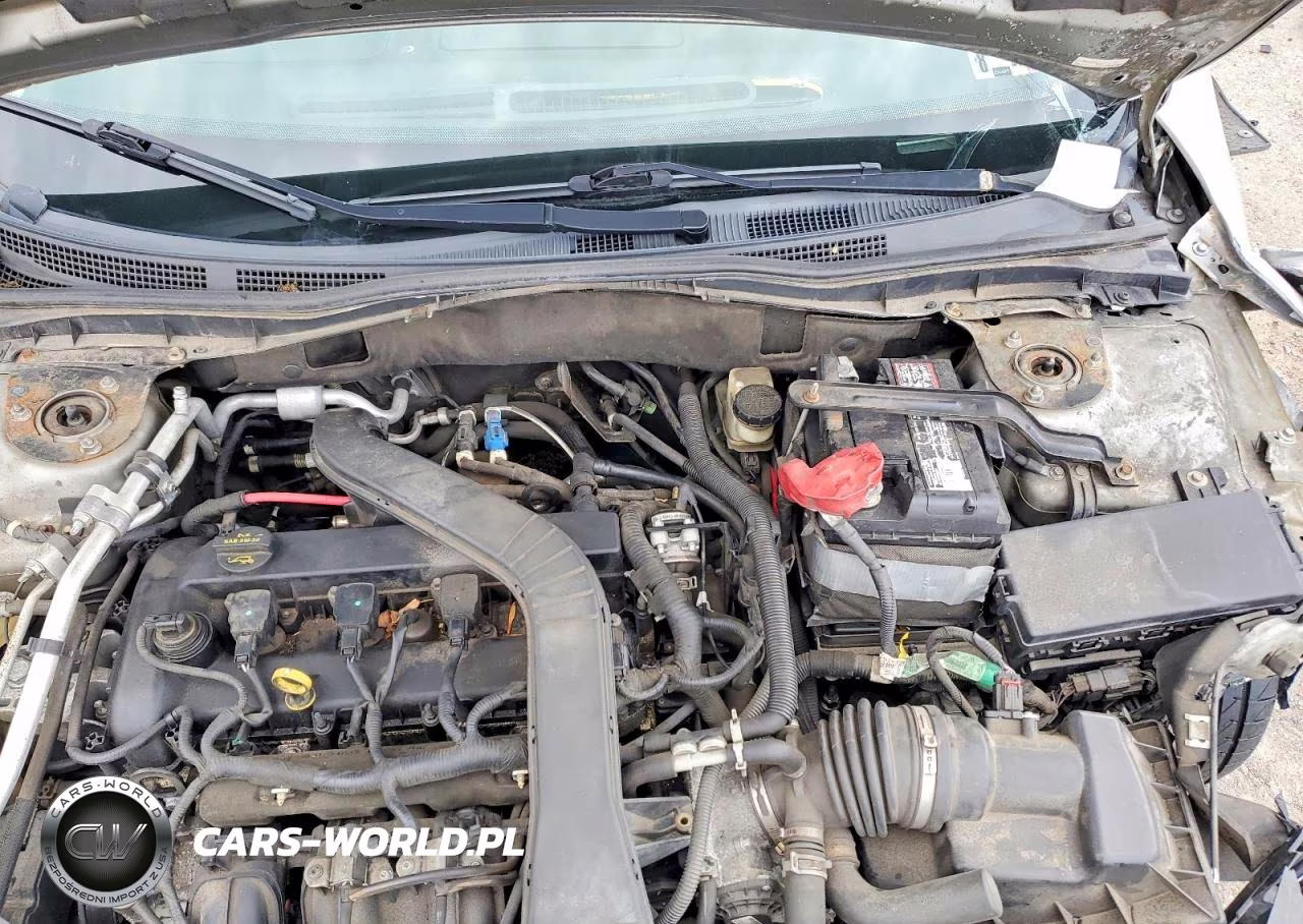 2009 Ford Fusion Se VIN:3FAHP07Z09R176665 - 11