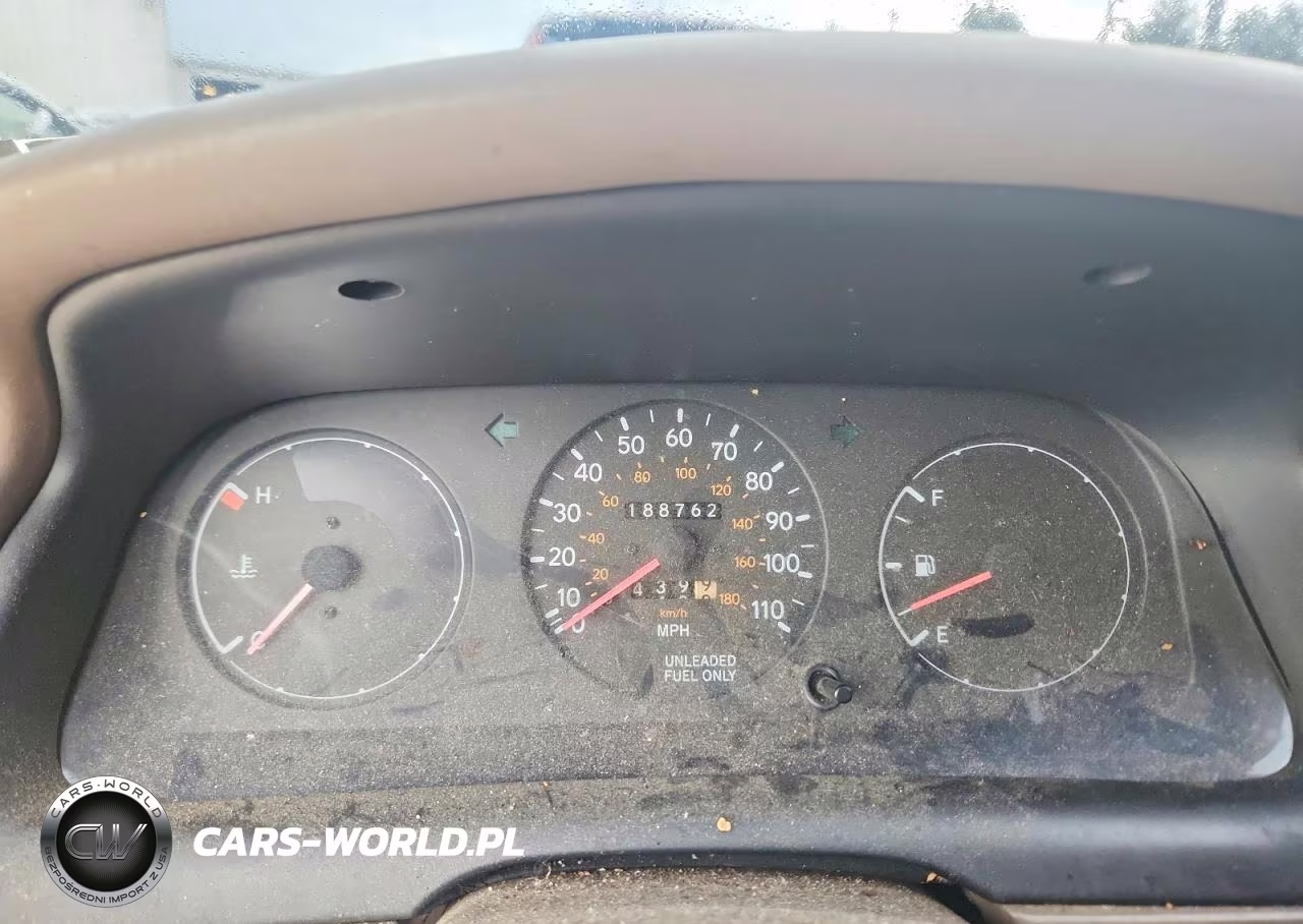1997 Toyota Corolla Base-Ce VIN:2T1BA02E4VC225128 - 9