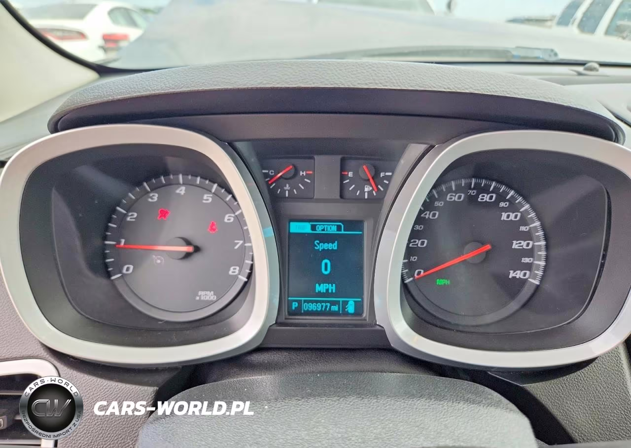 2017 Chevrolet Equinox Lt VIN:2GNALCEK6H6250232 - 9