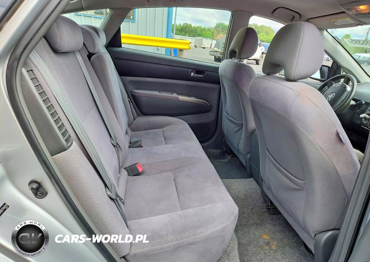 2007 Toyota Prius Base VIN:JTDKB20U677643195 - 10