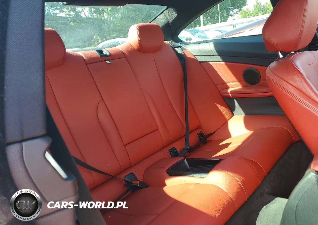 2014 BMW 435 Xi VIN:WBA3R5C57EK188449 - 10