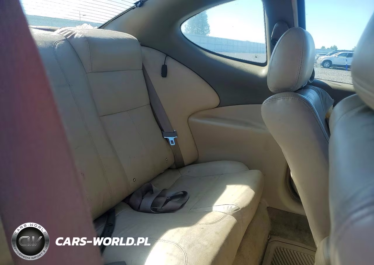 2001 Oldsmobile Alero Gls VIN:1G3NF12E91C148702 - 10