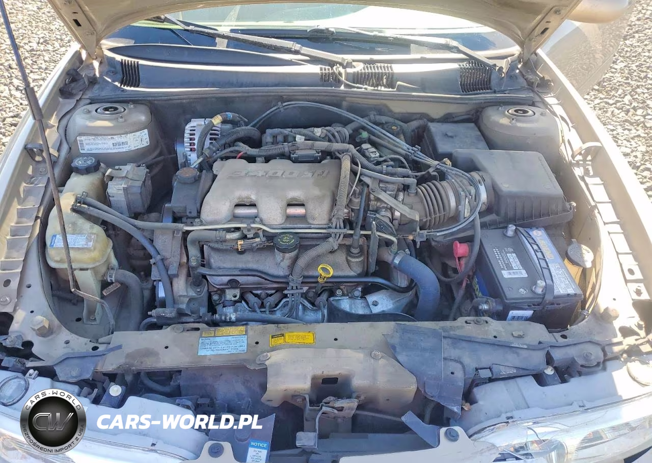 2001 Oldsmobile Alero Gls VIN:1G3NF12E91C148702 - 11