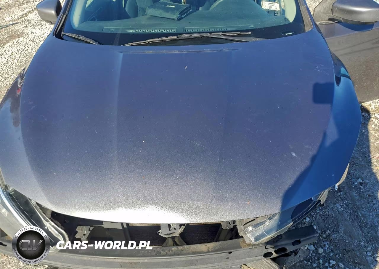2018 Nissan Sentra VIN:3N1AB7AP8JL648664 - 11