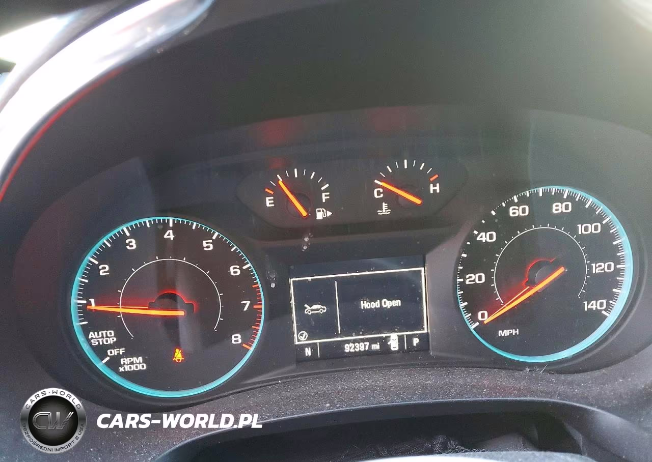 2020 Chevrolet Malibu Lt VIN:1G1ZD5ST6LF076946 - 9