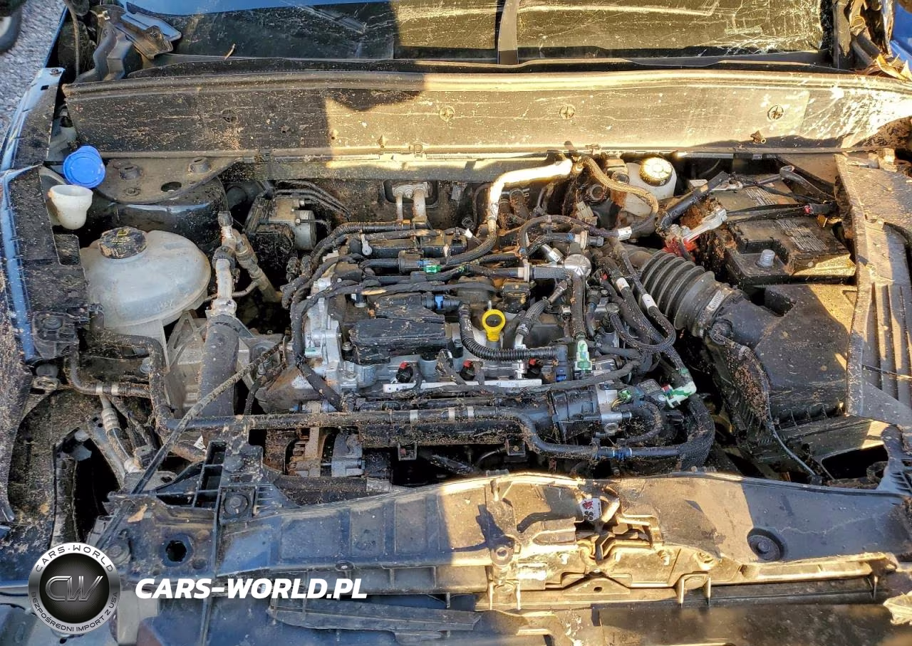 2024 Ford Bronco Sport Big Bend VIN:3FMCR9B61RRF40314 - 12
